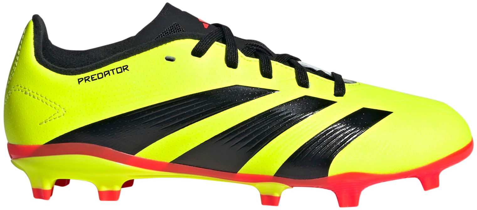 Football shoes adidas PREDATOR LEAGUE FG J