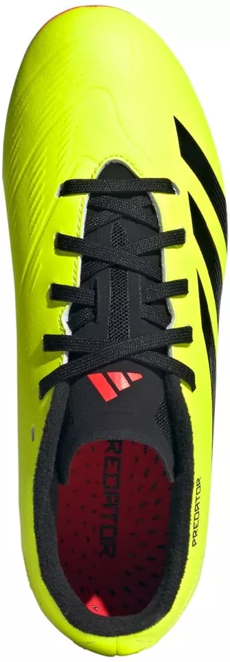 Chuteiras de futebol adidas PREDATOR LEAGUE FG J