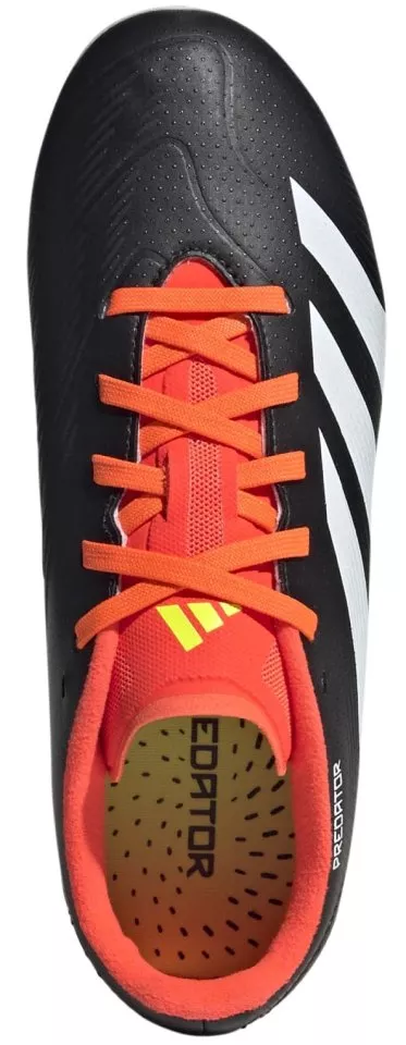 Nogometni čevlji adidas PREDATOR LEAGUE FG J