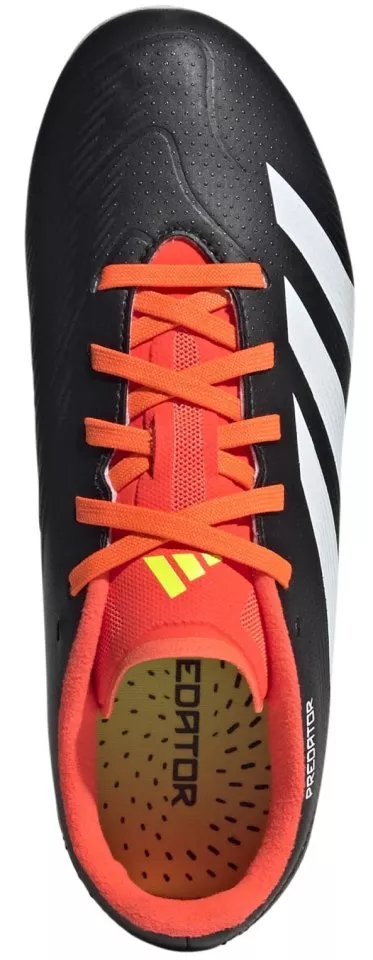 Football shoes adidas PREDATOR LEAGUE FG J