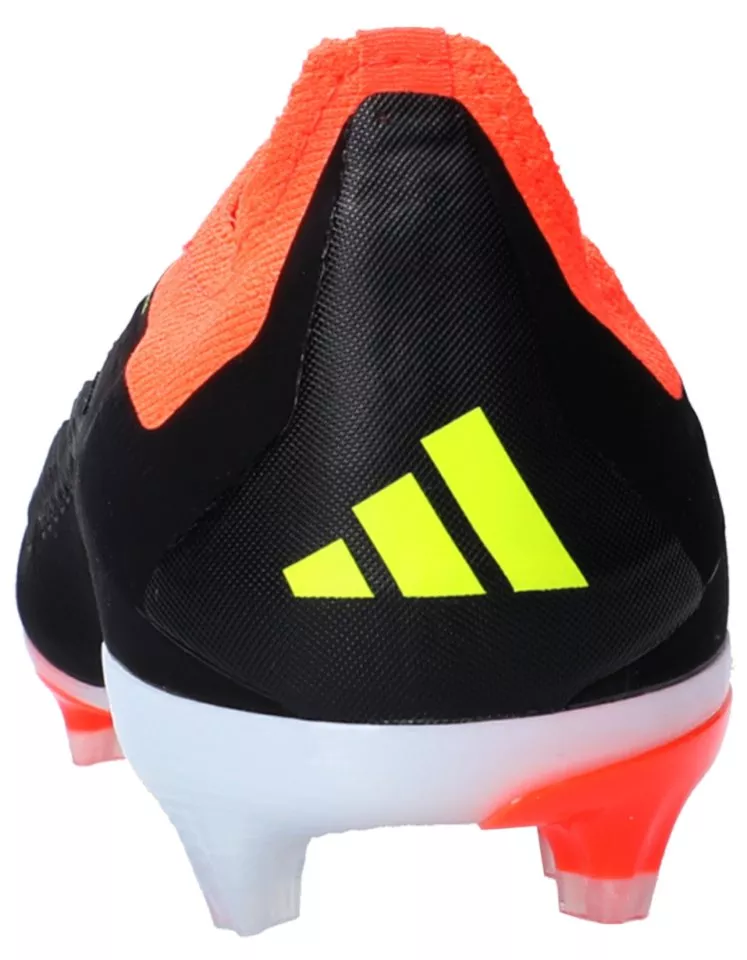 Sapatos de futebol para crianças adidas Predator Elite Ll FG