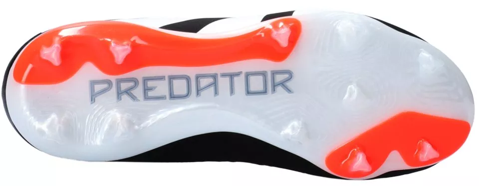 Dětské beztkaničkové kopačky adidas Predator Elite LL FG
