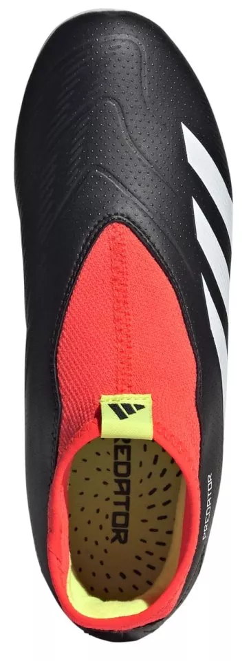 Chuteiras de futebol adidas PREDATOR LEAGUE LL FG J