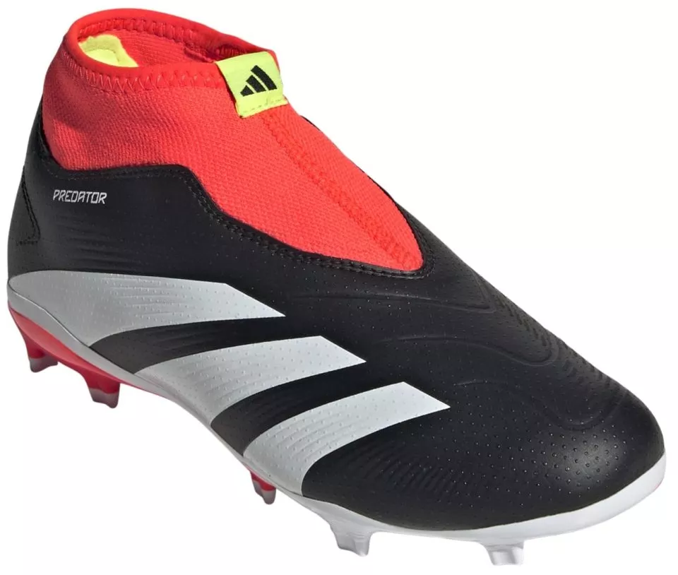 Chuteiras de futebol adidas PREDATOR LEAGUE LL FG J