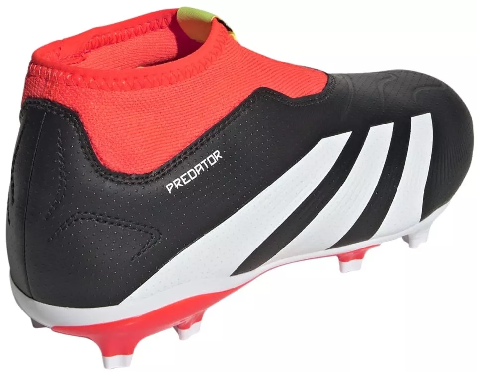 Chuteiras de futebol adidas PREDATOR LEAGUE LL FG J