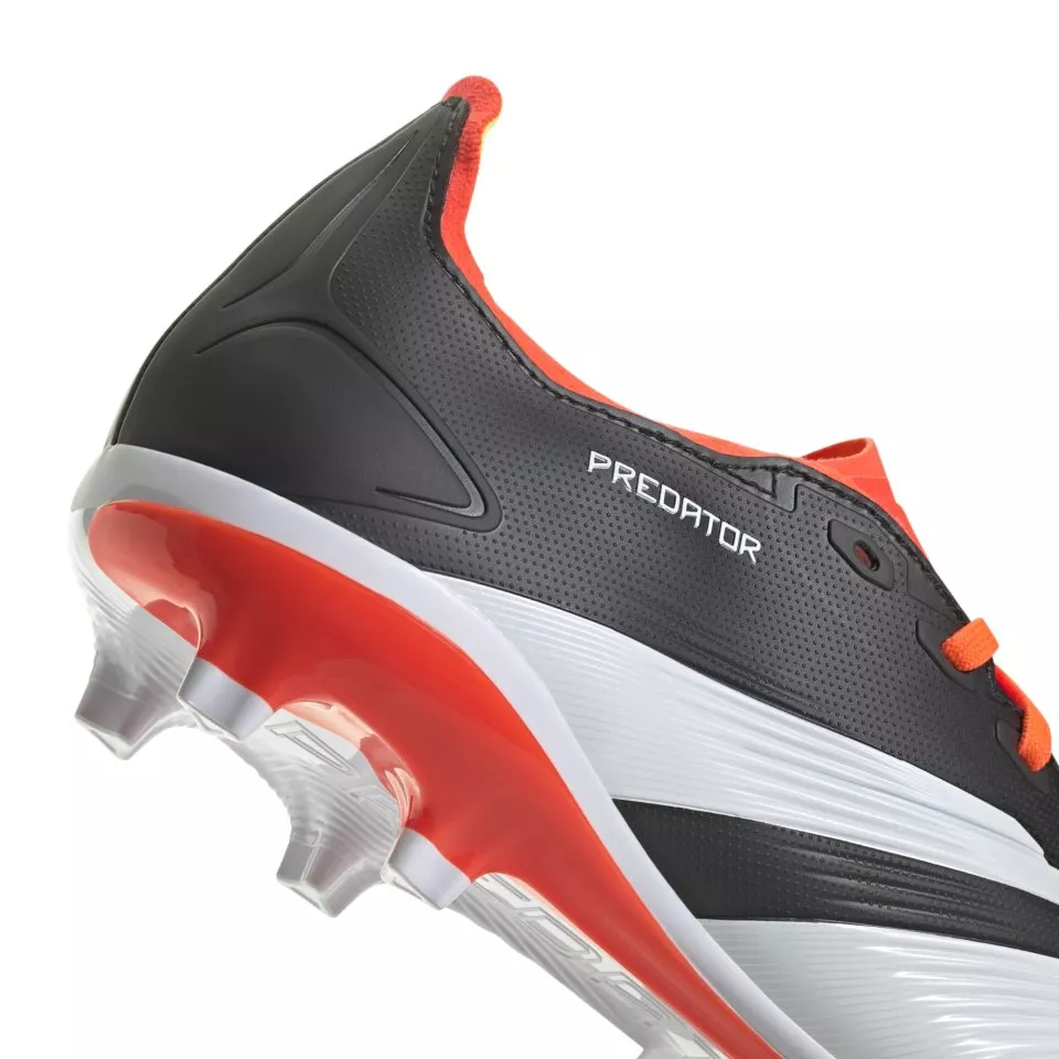 Chuteiras de futebol adidas PREDATOR LEAGUE FG