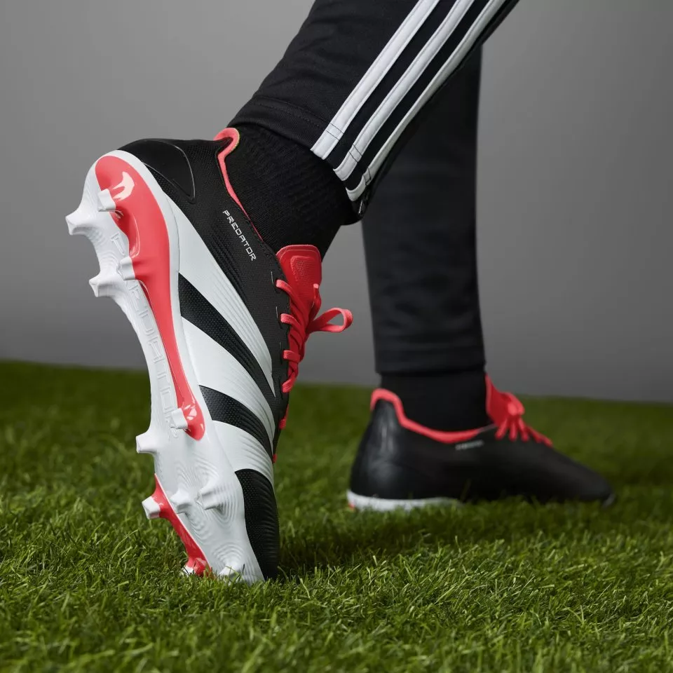 adidas PREDATOR LEAGUE FG Futballcipő