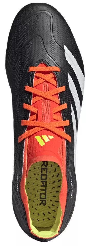 Chuteiras de futebol adidas PREDATOR LEAGUE FG