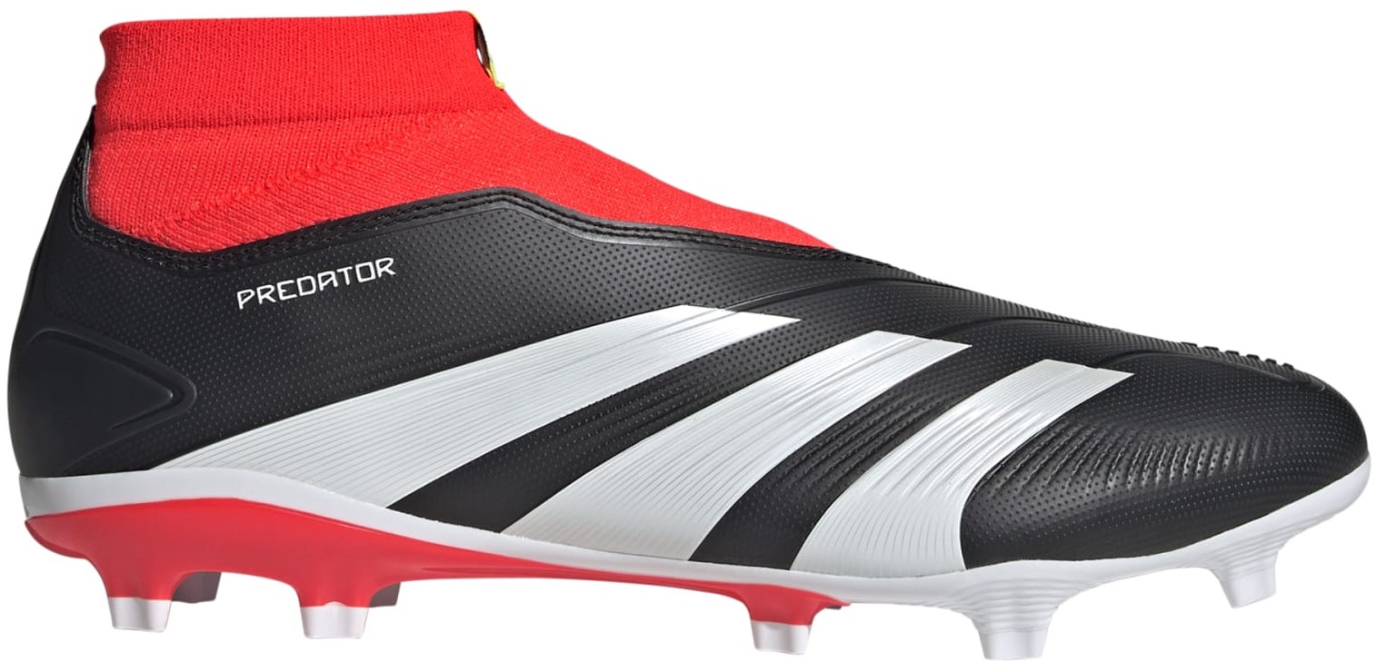 Voetbalschoenen adidas PREDATOR LEAGUE LL FG