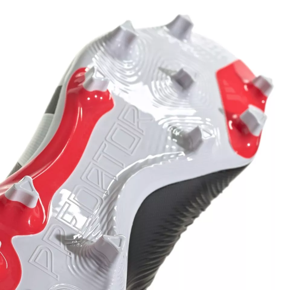Beztkaničkové kopačky adidas Predator League Laceless FG