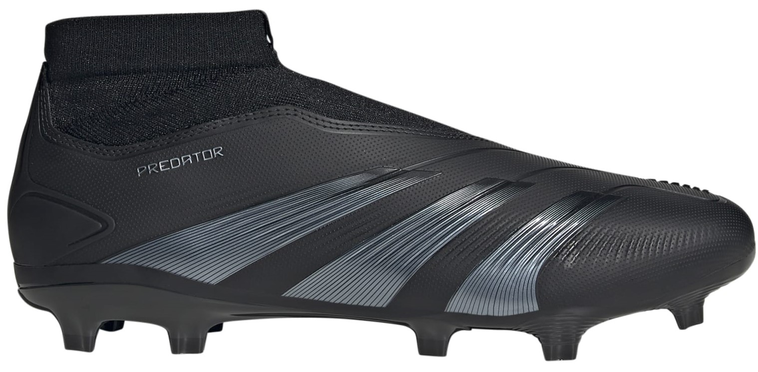 Chuteiras de futebol adidas PREDATOR LEAGUE LL FG