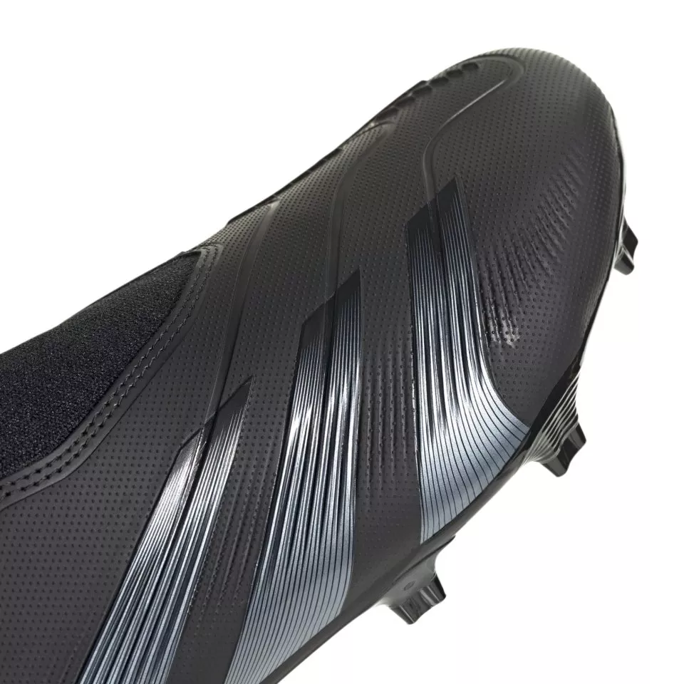 Beztkaničkové kopačky adidas Predator League Laceless FG