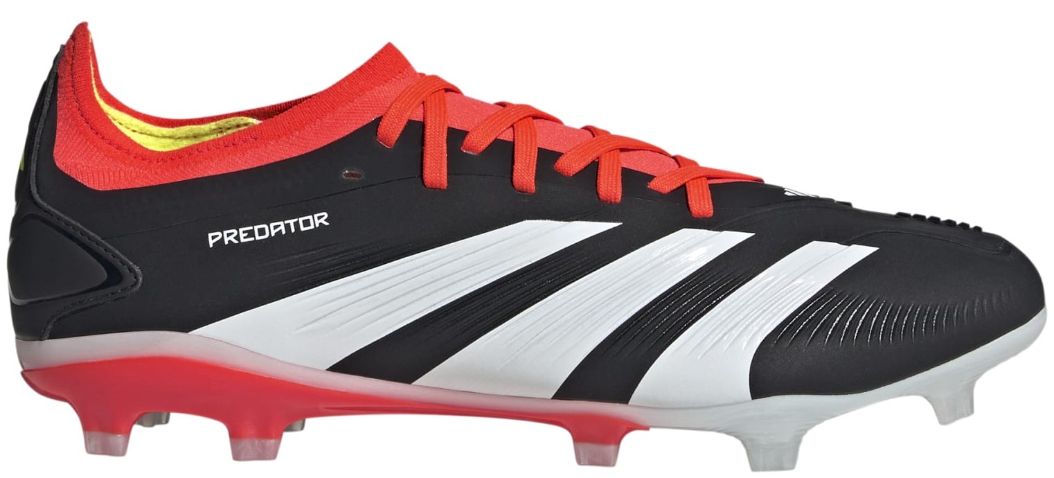 Botas de fútbol adidas PREDATOR PRO FG