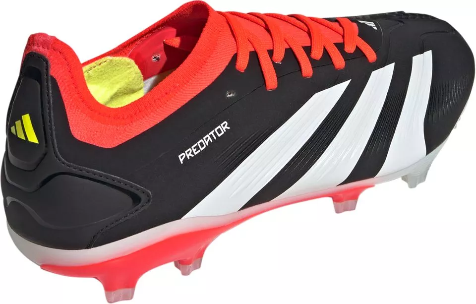 Ghete de fotbal adidas PREDATOR PRO FG