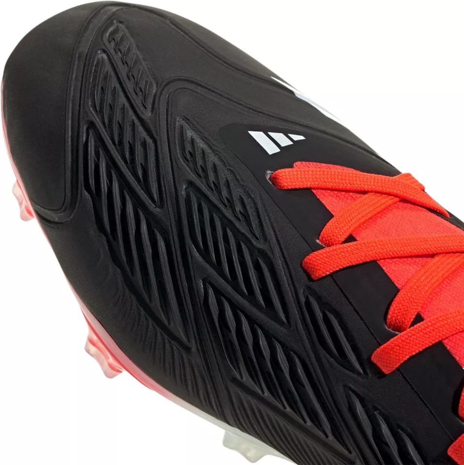 Ghete de fotbal adidas PREDATOR PRO FG
