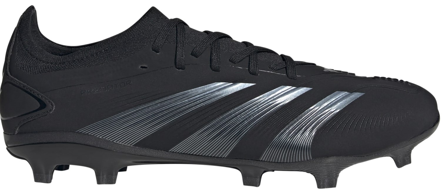 Ghete de fotbal adidas PREDATOR PRO FG