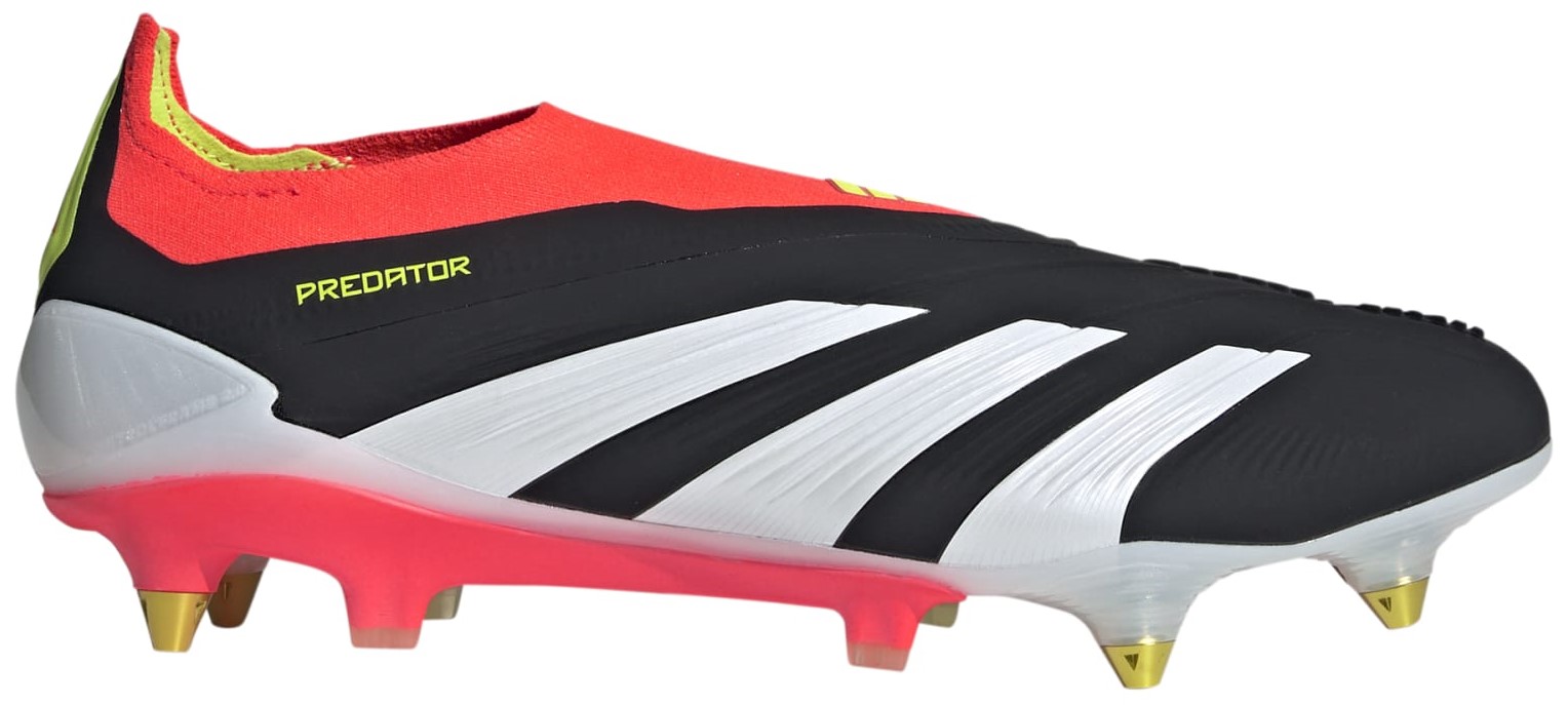 Chuteiras de futebol adidas PREDATOR ELITE LL SG