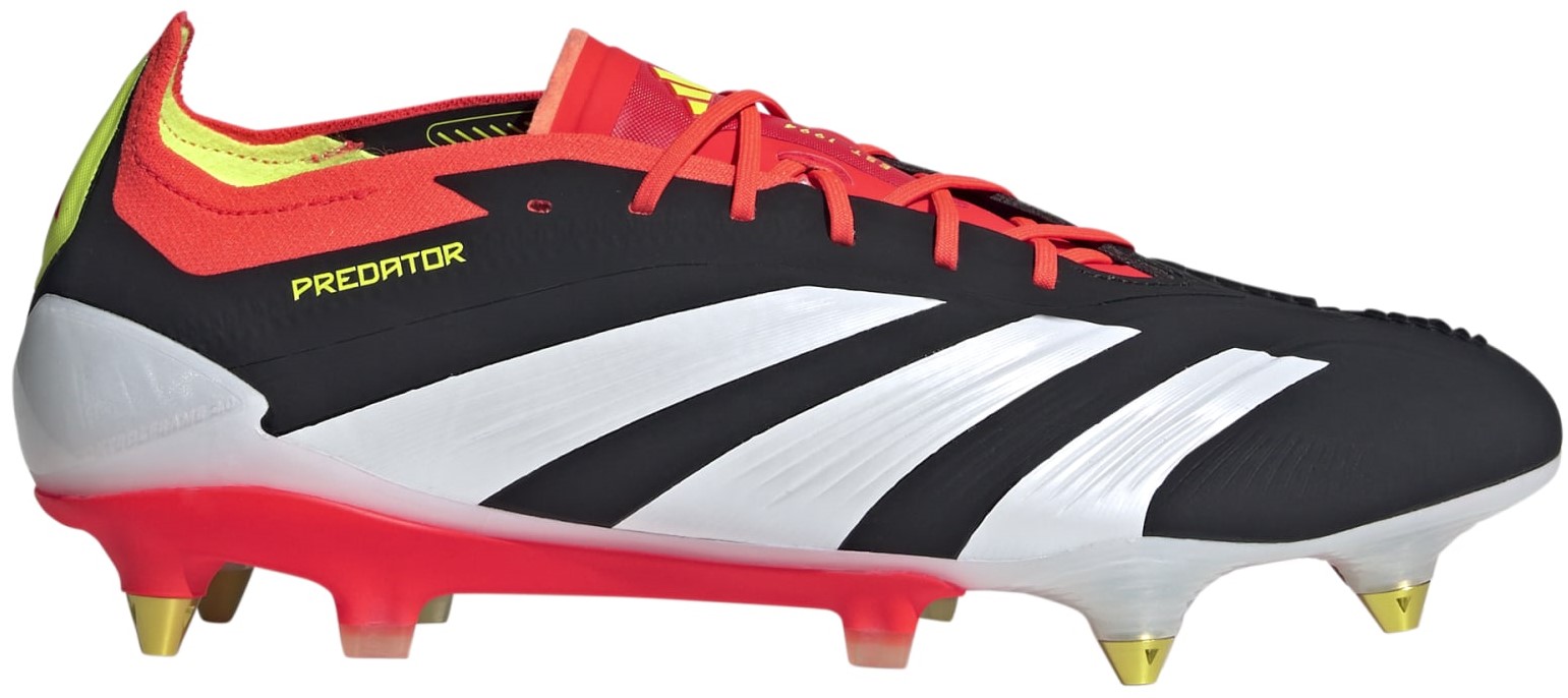 Ghete de fotbal adidas PREDATOR ELITE SG