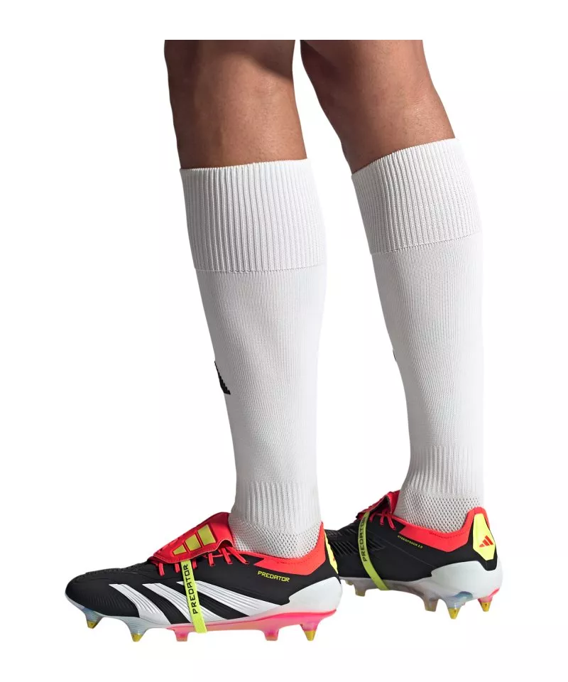 Buty piłkarskie adidas PREDATOR ELITE FT SG
