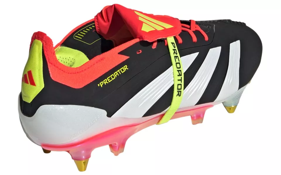 Scarpe da calcio adidas PREDATOR ELITE FT SG