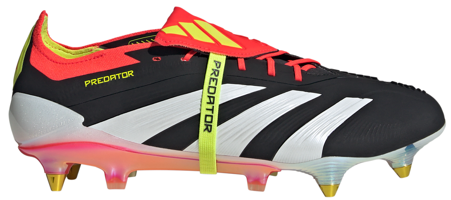 Buty piłkarskie adidas PREDATOR ELITE FT SG
