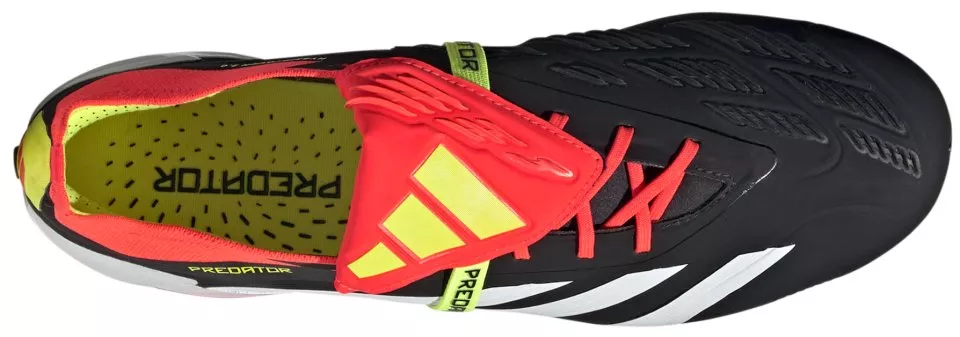 Kopačky adidas Predator Elite FT SG