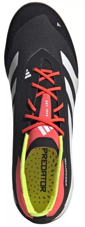 Pantofi fotbal de sală adidas PREDATOR ELITE IN