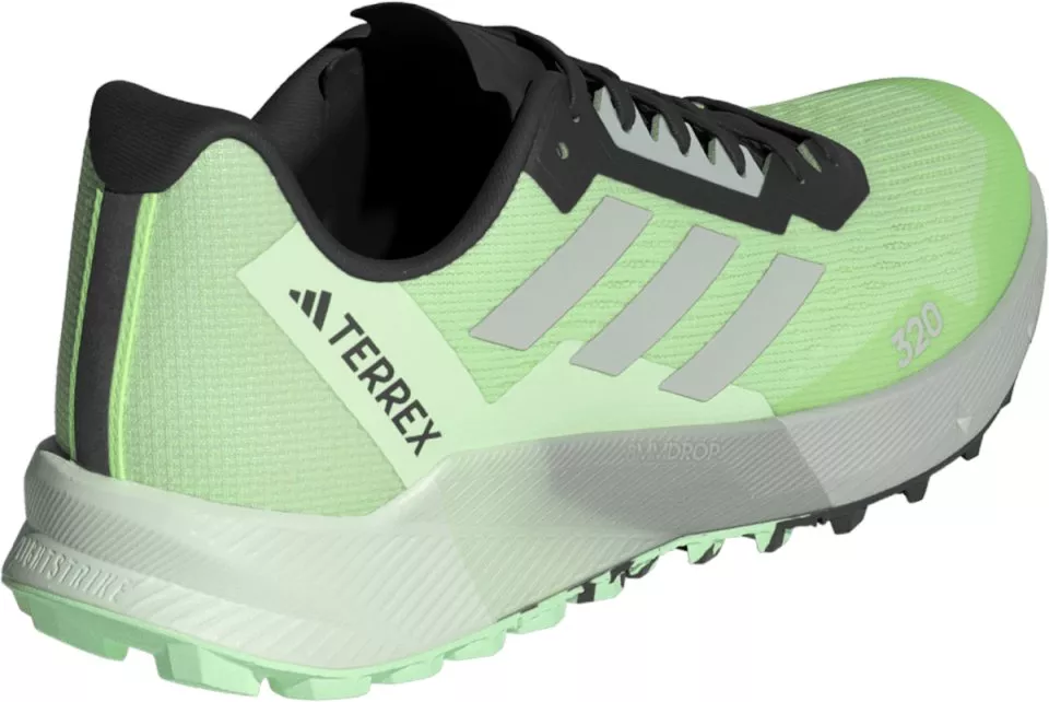 Trail tenisice adidas TERREX AGRAVIC FLOW 2