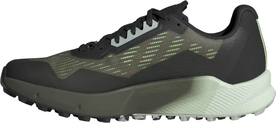 Pantofi trail adidas TERREX AGRAVIC FLOW 2 GTX