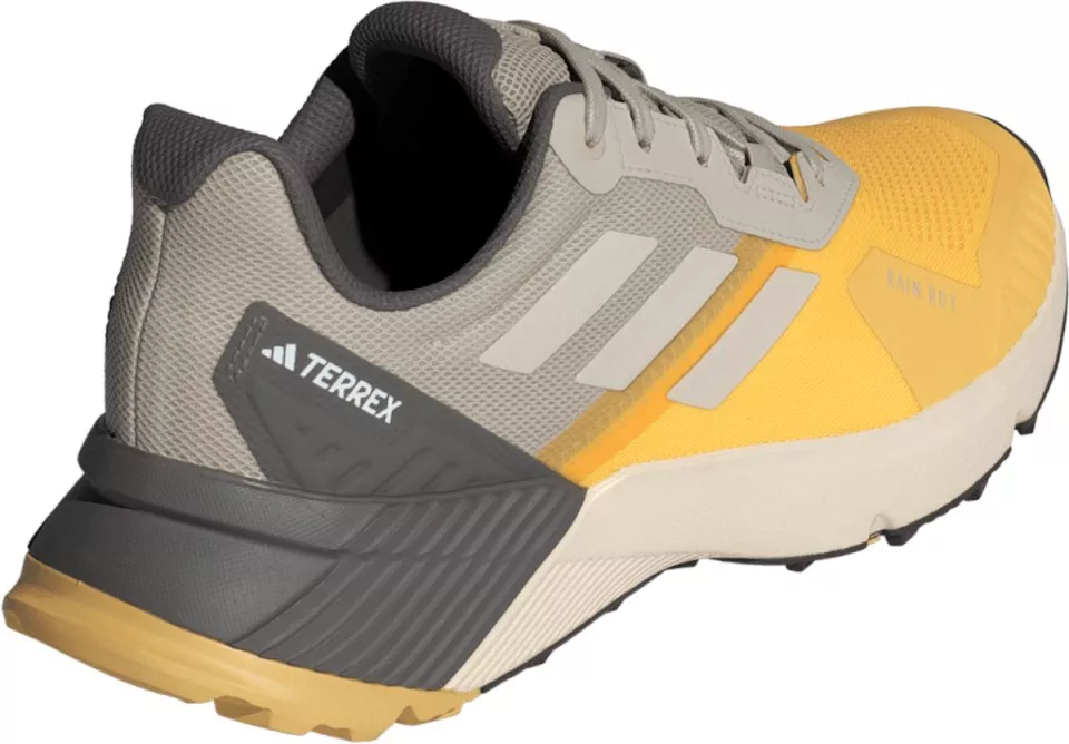 Pánské trailové boty adidas Terrex Soulstride RAIN.RDY