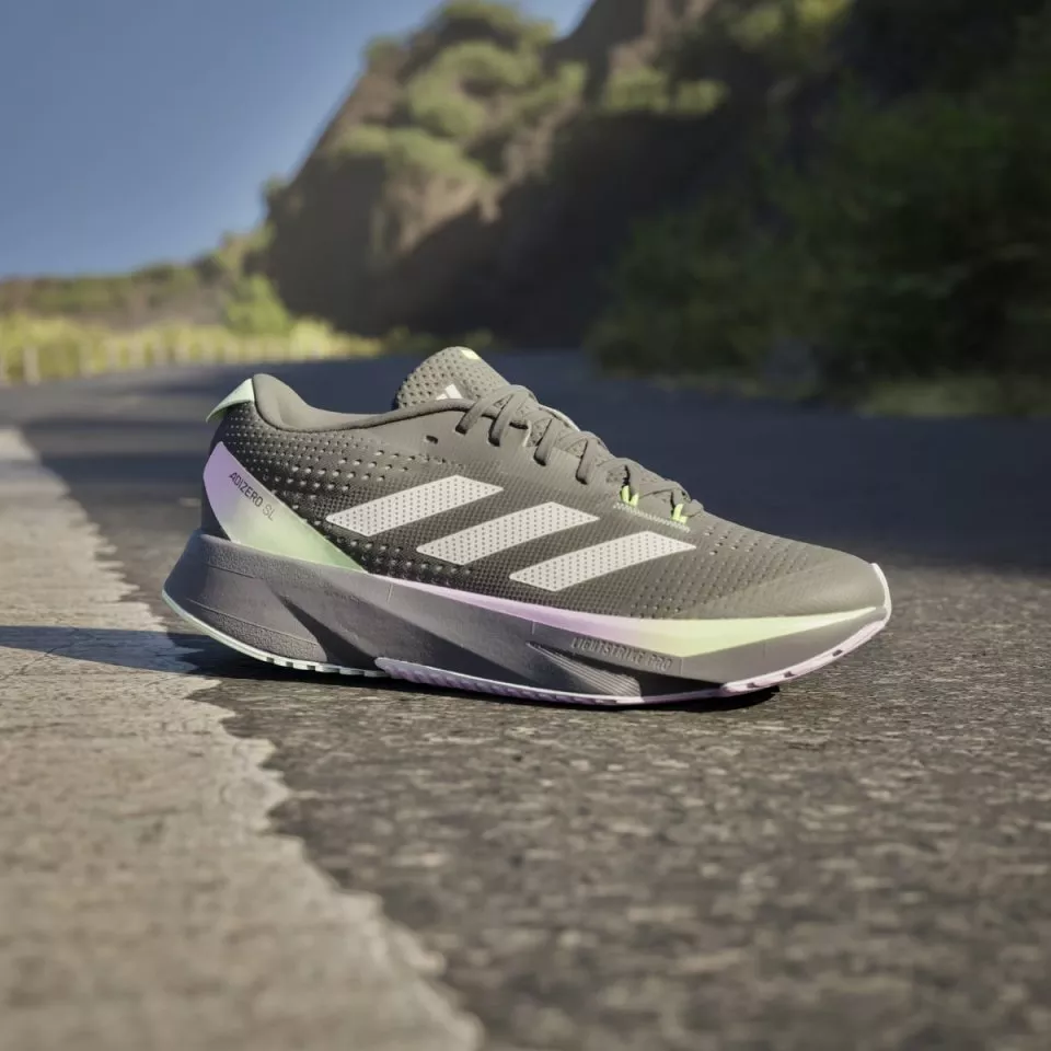 Dámské běžecké boty adidas Adizero SL