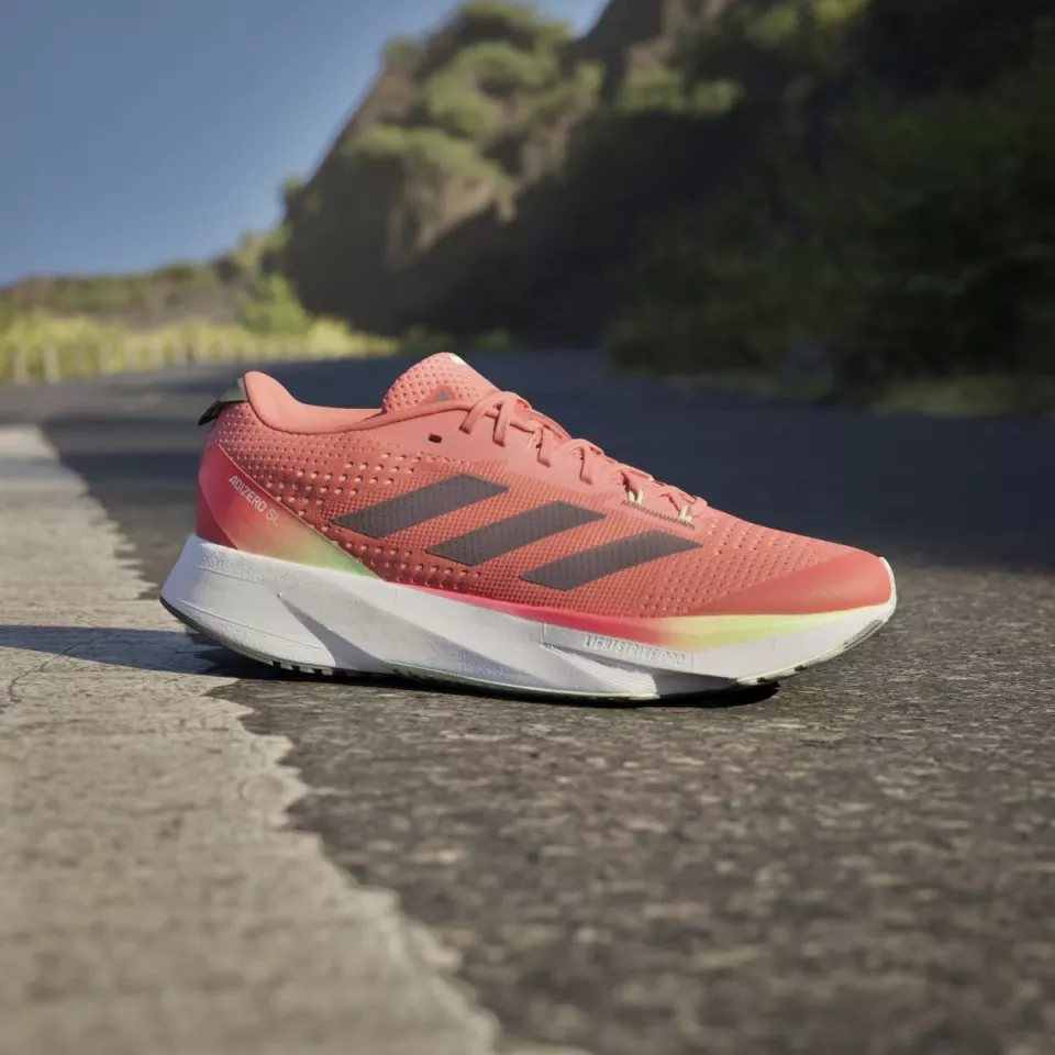 Bežecké topánky adidas ADIZERO SL W Ekiden