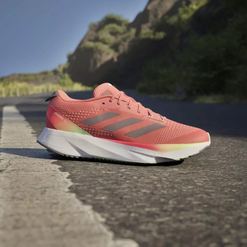 Bežecké topánky adidas ADIZERO SL Ekiden