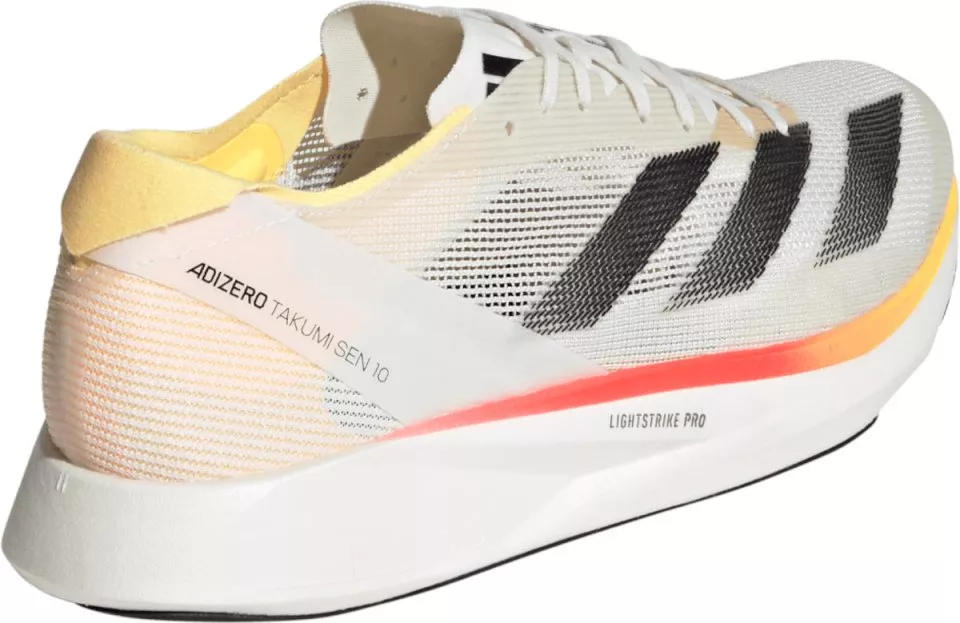 Chaussures de running adidas ADIZERO TAKUMI SEN 10 M