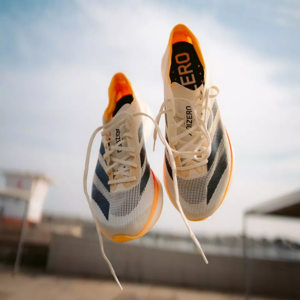 Running shoes adidas ADIZERO TAKUMI SEN 10 M