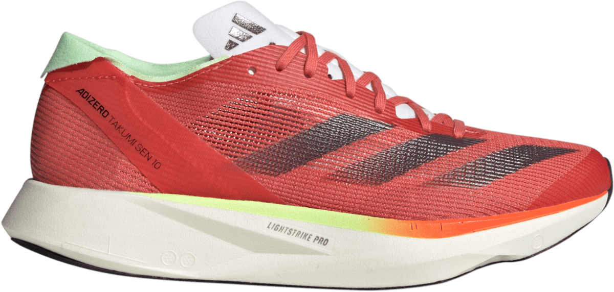 Bežecké topánky adidas ADIZERO TAKUMI SEN 10 W Ekiden