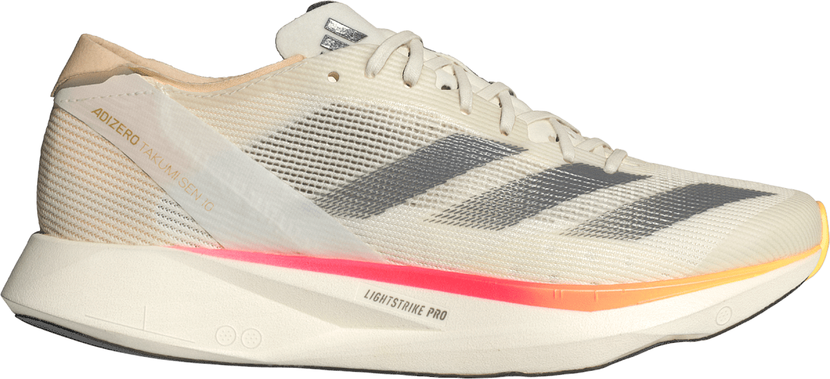 Running shoes adidas ADIZERO TAKUMI SEN 10 W