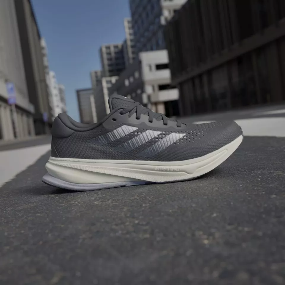 Παπούτσια για τρέξιμο adidas SUPERNOVA RISE M WIDE