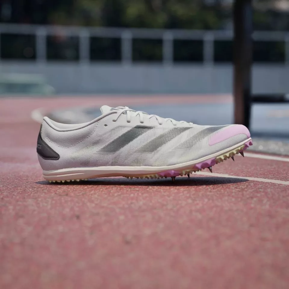 Zapatillas de atletismo adidas ADIZERO XCS