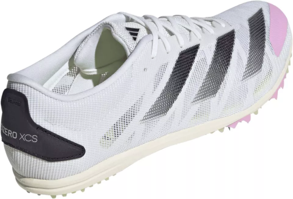 Track schoenen/Spikes adidas ADIZERO XCS