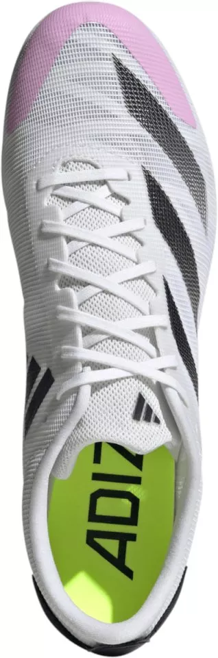 Track schoenen/Spikes adidas ADIZERO XCS