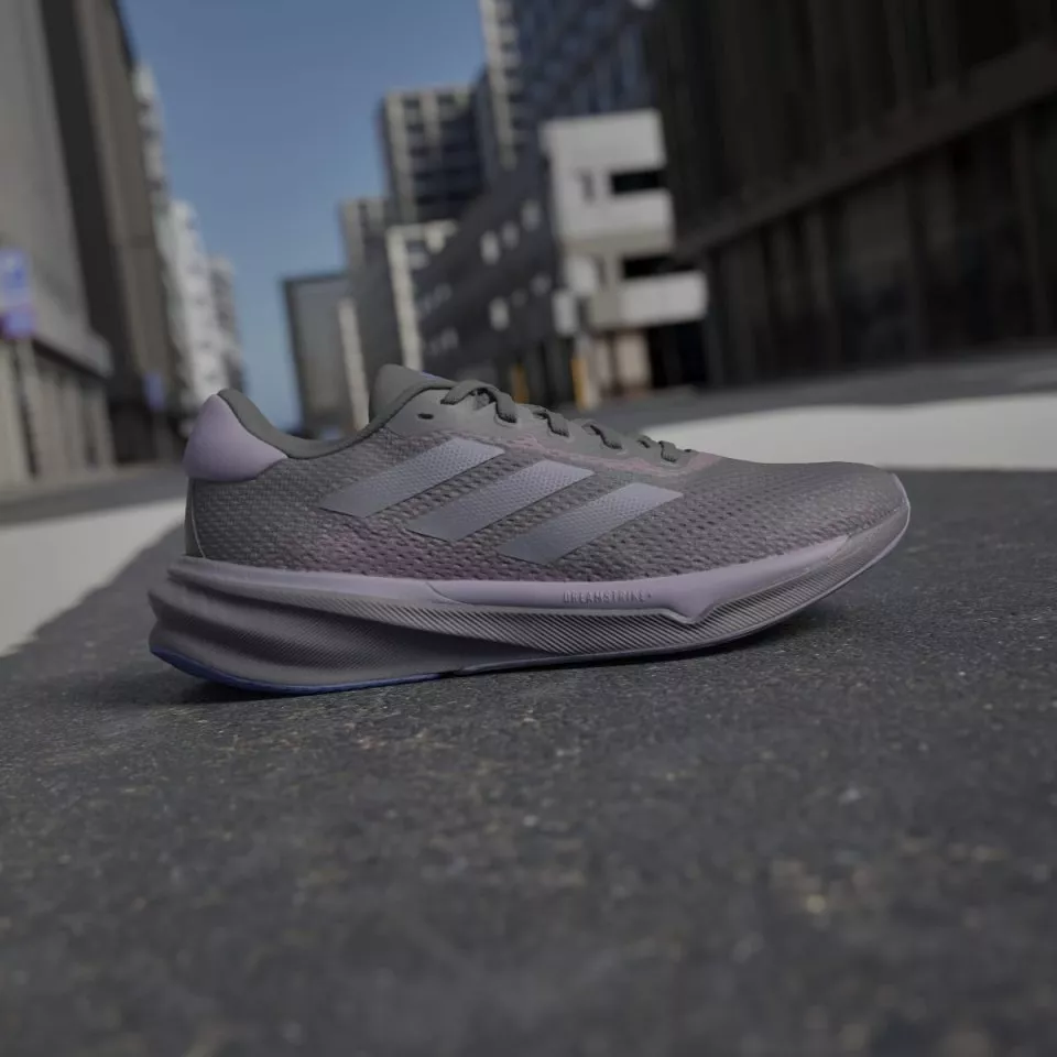 Παπούτσια για τρέξιμο adidas SUPERNOVA STRIDE W