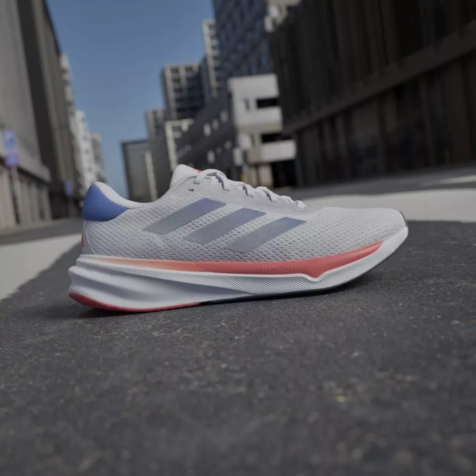 Pánské běžecké boty adidas Supernova Stride