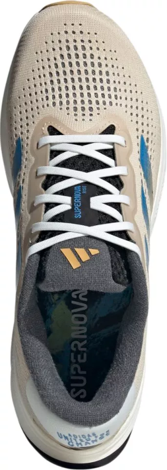 Bežecké topánky adidas SUPERNOVA RISE Move for the Planet