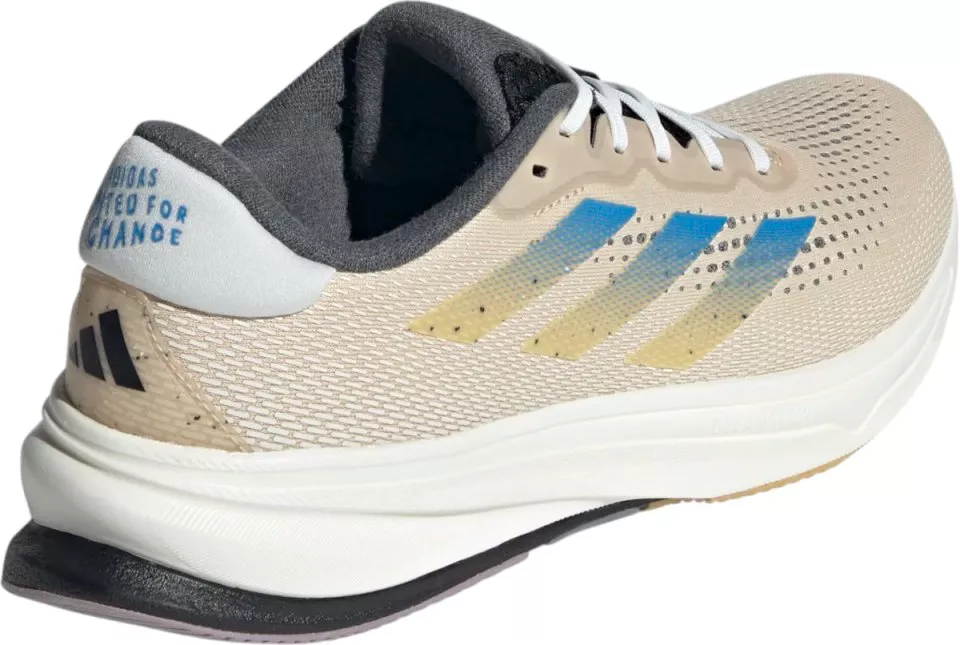 Bežecké topánky adidas SUPERNOVA RISE Move for the Planet