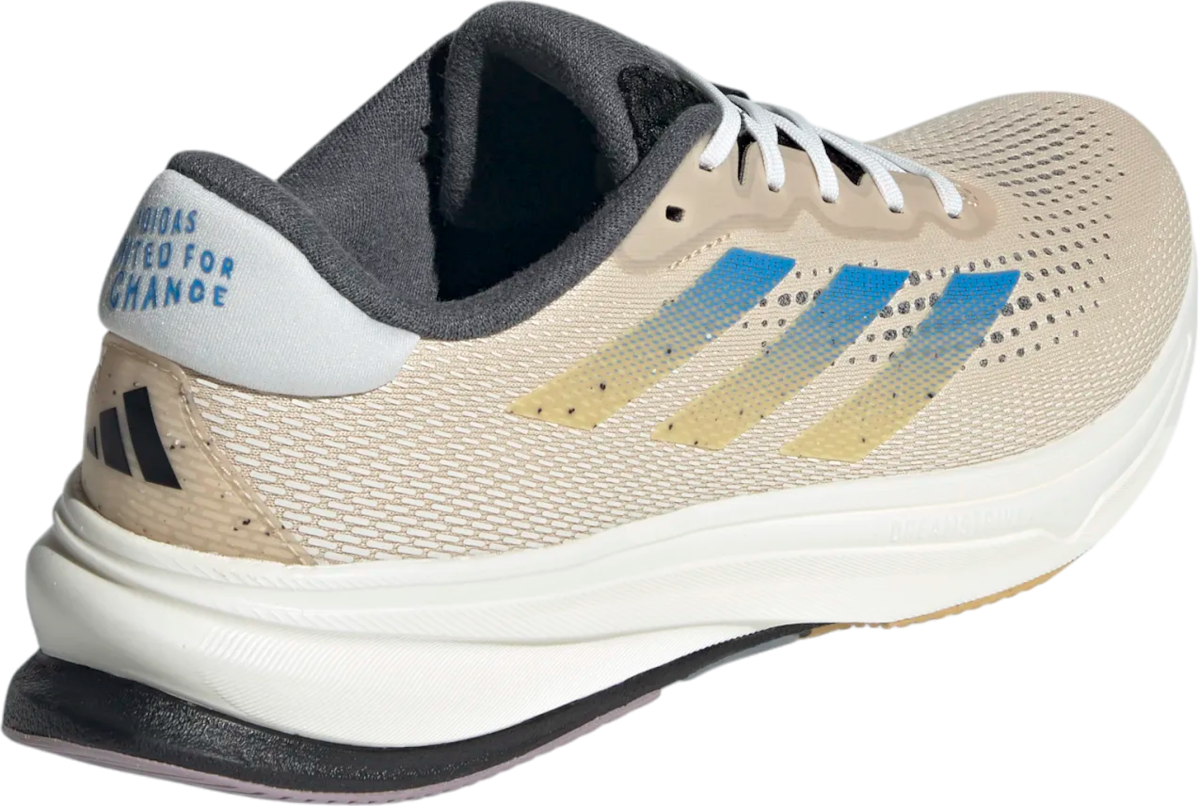 Running shoes adidas SUPERNOVA RISE Move for the Planet