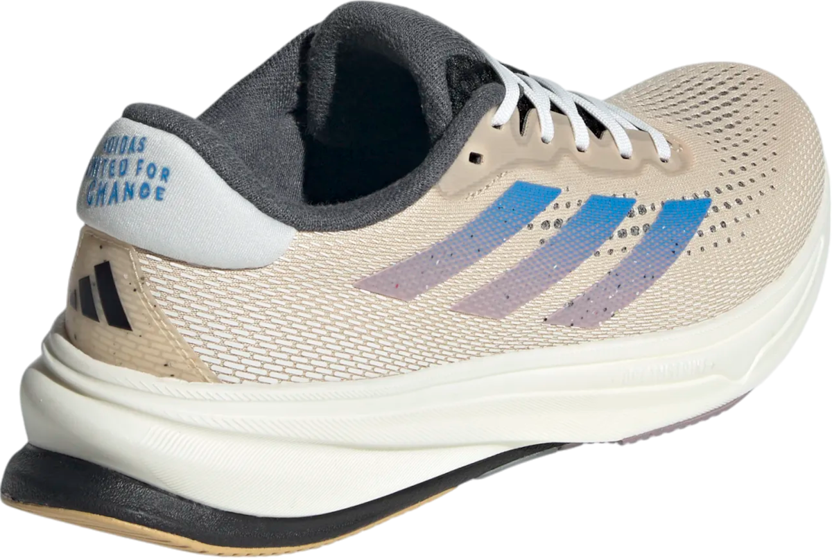 Running shoes adidas SUPERNOVA RISE Move for the Planet Top4Running