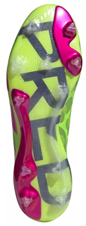 Ghete de fotbal adidas PREDATOR ELITE FG GEN PRED