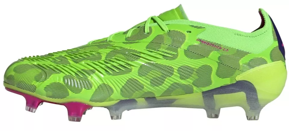 Football shoes adidas PREDATOR ELITE FG GEN PRED