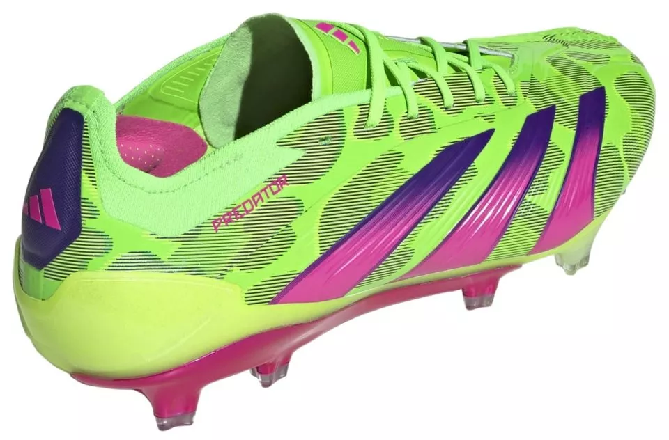 Ποδοσφαιρικά παπούτσια adidas PREDATOR ELITE FG GEN PRED
